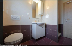 Apartments Karlo
